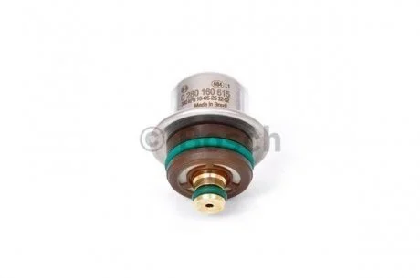 Клапан регулировки давления BOSCH 0280160615