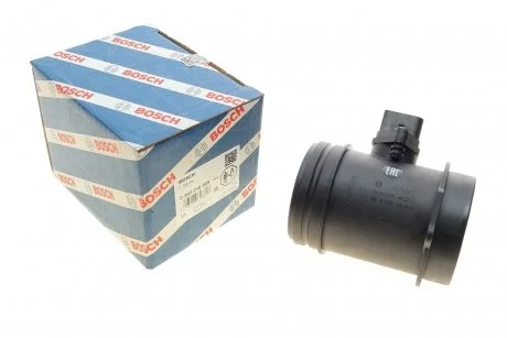 Фото 1 - расходомер воздуха JETRONIC BOSCH 0280218069 Расходомер воздуха JETRONIC BOSCH 0280218069 (фото 1)