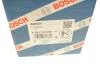 Фото 8 - расходомер воздуха JETRONIC BOSCH 0280218069 Расходомер воздуха JETRONIC BOSCH 0280218069 (фото 8)