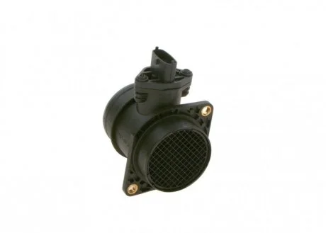 Расходомер воздуха Alfa Romeo, Opel, Saab,Volvo/Fiat Multipla 1.9JTD, 2.4JTD 99-02 BOSCH 0280218116 (фото 1)