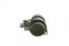 Датчик массового расхода воздуха ВАЗ 1,5/1,7i FIAT 1,9/2,4 JTD BOSCH 0280218382 (фото 9)