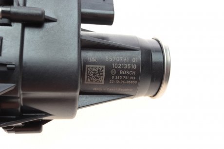 Блок двигателя BOSCH 0 280 751 013 (фото 1)