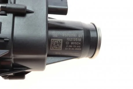 Блок двигателя BOSCH 0 280 751 013 (фото 1)