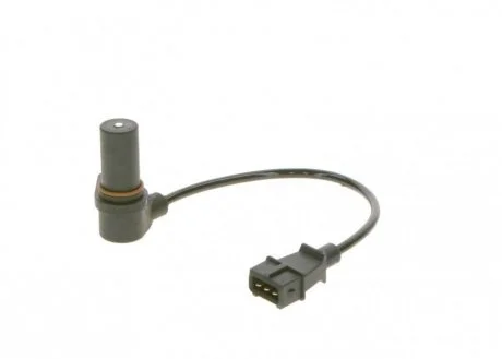 Фото датчик обертів колінвала BOSCH 0281002206 Датчик обертів колінвала BOSCH 0281002206