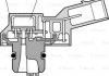 Датчик, давление наддува; Датчик, давление наддува BOSCH 0281002244 (фото 8)