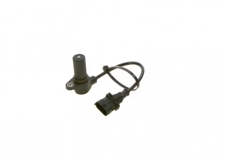 Фото датчик обертів колінвалу BOSCH 0281002434 Датчик обертів колінвалу BOSCH 0281002434
