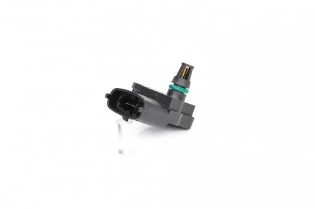 Датчик тиску та темп. FIAT Bravo/Panda/Punto 1.2-1.407-14 BOSCH 0281002456 (фото 1)