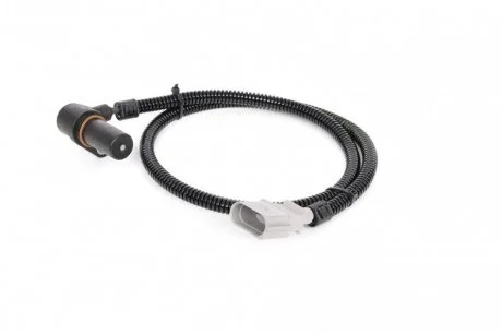 Импульсный датчик положения коленвала VW LT 2.8Tdi BOSCH 0281002496