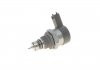 Редукционный клапан топливной планки Fiat Doblo 1.3D Multijet 05-/Croma 1.9D Multijet 05- BOSCH 0281002507 (фото 3)