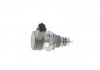 Редукционный клапан топливной планки Fiat Doblo 1.3D Multijet 05-/Croma 1.9D Multijet 05- BOSCH 0281002507 (фото 4)