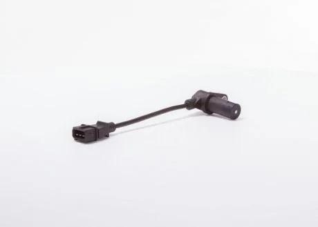 Фото датчик коленвалу IVECO BOSCH 0281002509 Датчик коленвалу IVECO BOSCH 0281002509