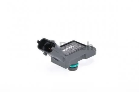 Датчик вакууму Fiat Doblo 1.3D/JTD/1.9D/JTD 01- BOSCH 0281002510 (фото 1)