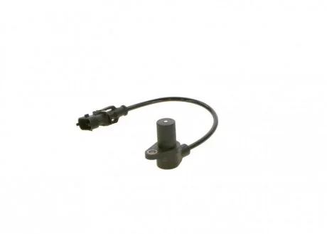 Фото датчик положення колінвалу BOSCH 0281002512 Датчик положення колінвалу BOSCH 0281002512