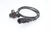 Фото 1 - датчик к.вала MAN TGA \'\'02-09 BOSCH 0281002599 Датчик к.вала MAN TGA \'\'02-09 BOSCH 0281002599 (фото 1)