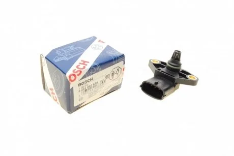 Датчик вакууму BOSCH 0281002655