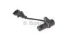 Фото 1 - датчик обертів колінвалу BOSCH 0281002660 Датчик обертів колінвалу BOSCH 0281002660 (фото 1)