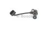 Фото 2 - датчик обертів колінвалу BOSCH 0281002660 Датчик обертів колінвалу BOSCH 0281002660 (фото 2)
