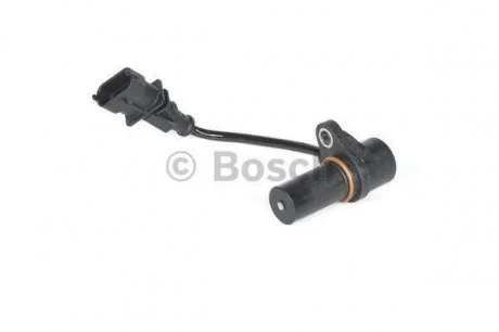 Фото датчик обертів колінвалу BOSCH 0281002660 Датчик обертів колінвалу BOSCH 0281002660