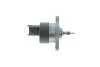 Редукционный клапан топливного рельса Hyundai Santa-Fe 2.0 CRDI 01-06 BOSCH 0281002718 (фото 4)