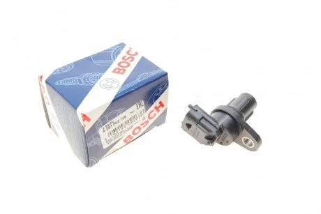 Датчик положення распредвала BOSCH 0281002728 (фото 1)