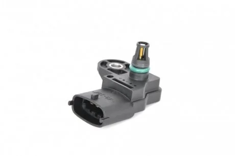 Датчик давления наддува Ducato/Fiorino/Qubo/Daily 2.3/3.0 d/Multijet 06- BOSCH 0 281 002 845