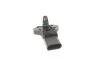Датчик тиску наддува Caddy III/T5 1.6/2.0 TDI 10- BOSCH 0281002976 (фото 3)