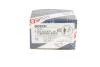 Датчик тиску наддува Caddy III/T5 1.6/2.0 TDI 10- BOSCH 0281002976 (фото 5)