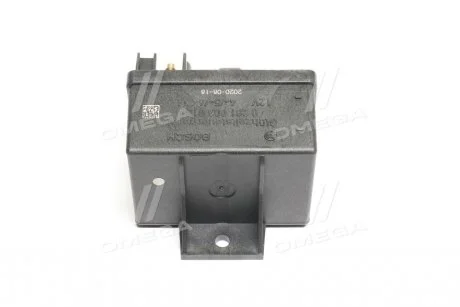 Бл.упр.свечей накаливания BOSCH 0281003018