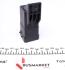 Реле свічок розжарювання Ducato/Daily 2.2/2.3/3.0 D/Multijet 06- BOSCH 0281003039 (фото 4)