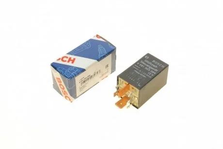 Бл.упр.свічок розжарювання BOSCH 0 281 003 099