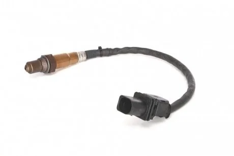 Лямбда-зонд регул. INFINITI/NISSAN EX/FX/Q70/QX70/Navara/Pathfinder 3,010>> BOSCH 0281004167 (фото 1)