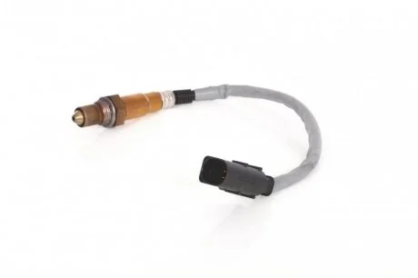 Фото 1 - лямбда-зонд LS 44201 MB BOSCH 0281004201 Лямбда-зонд LS 44201 MB BOSCH 0281004201 (фото 1)