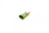 Датчик температури CR LAND ROVER/VOLVO Range Rover \'\'4,4/C30/C70/S40-S80/V40-V70/XC60/XC70 BOSCH 0281006021 (фото 1)