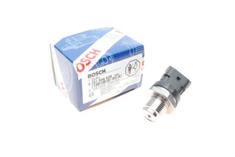 Елемент системи Common Rail BOSCH 0281006035
