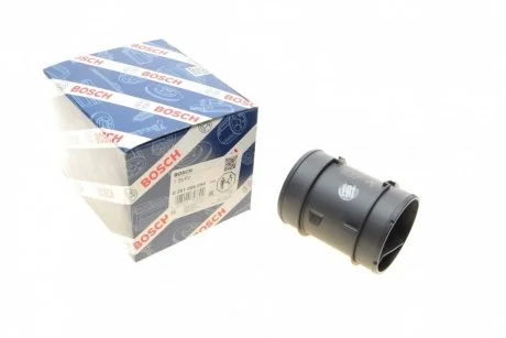 Витратомір повітря, 1.3/1.6 Multijet 10- BOSCH 0281006054
