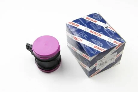 Расходомер воздуха BOSCH 0281006056