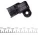 Датчик давления воздуха Jumper/Doblo/Ducato/ Combo/Boxer1.3/ BOSCH 0281006076 (фото 2)