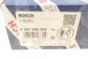 Расходомер воздуха BMW N47D20C 1/2/3/4/5/x3/x5 BOSCH 0281006092 (фото 7)