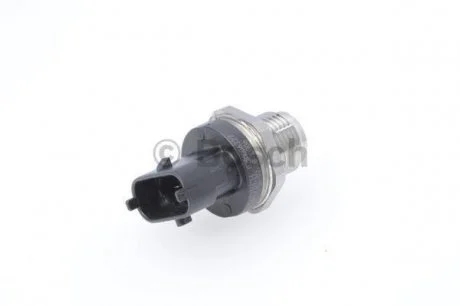 Датчик, давление подачи топлива BOSCH 0 281 006 327