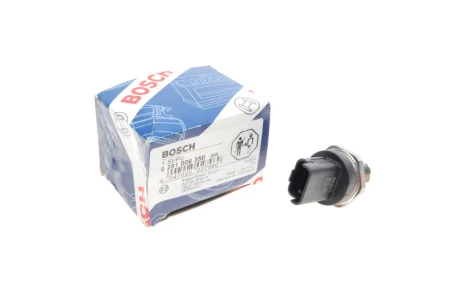 Елемент системи Common Rail BOSCH 0281006350
