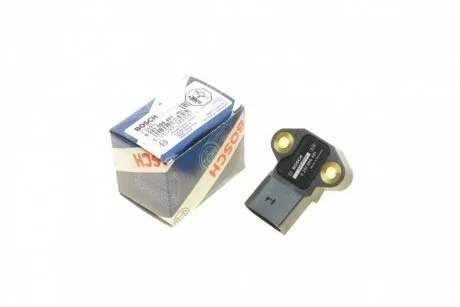 Нагнетательный клапан ТНВД BOSCH 0281006481
