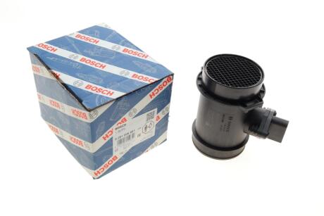 ВИТРАТОМ?Р ПОВ?ТРЯ BOSCH 0281006681