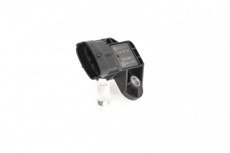 Фото czujnik tem pow dolot honda civic/cr-v 1,6 12- BOSCH 0 281 007 041 CZUJNIK TEM POW DOLOT HONDA CIVIC/CR-V 1,6 12- BOSCH 0 281 007 041