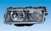 Фара E38 Xenon-98 хром ліва BOSCH 0 301 043 277 (фото 1)