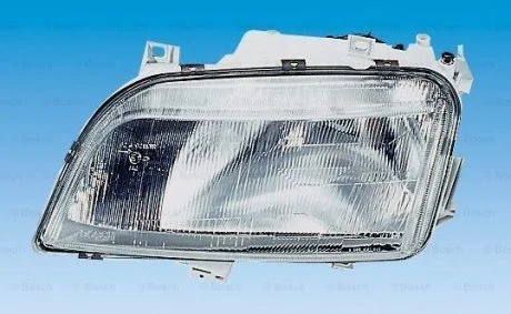 Фара Ford Galaxy 94-00 левая BOSCH 0 301 048 311 (фото 1)