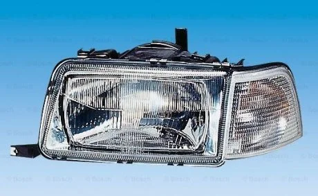 Фара L BOSCH 0 301 075 311