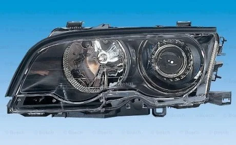 Фара E46-01 Xenon права BOSCH 0 301 089 276
