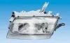 Фара Mazda 323 97-01 P (BA) эл. левая BOSCH 0 301 150 303 (фото 1)