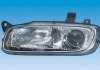 Фара Mazda 323 F 95-98 (BA) ел. права BOSCH 0 301 151 204 (фото 1)