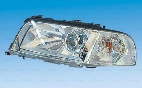 Фара Audi A8 99-03 Xenon правая BOSCH 0 301 171 278